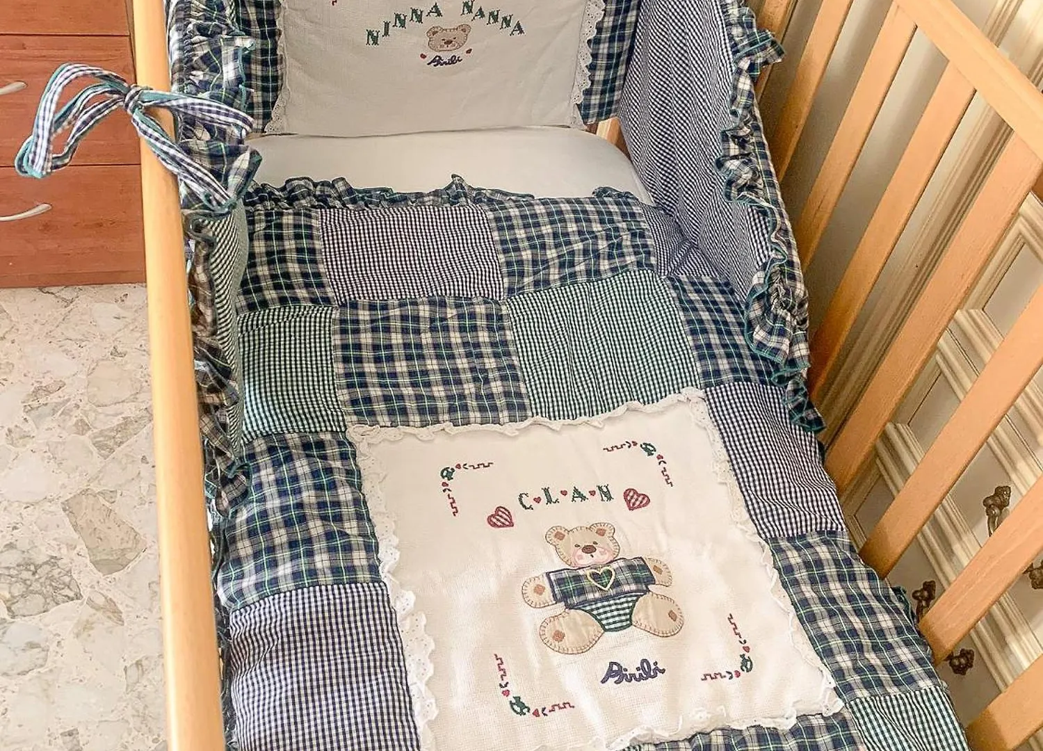 Casa vacanze Villa Magnolia Con Giardino Bari Italia